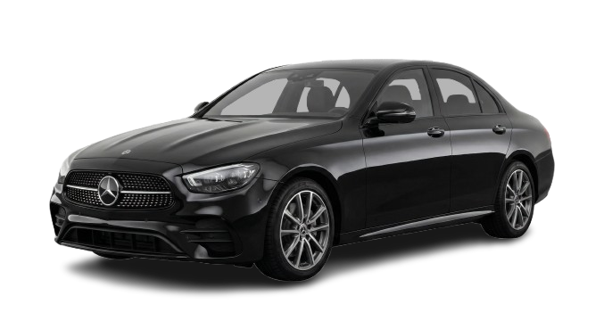 Mercedes Berline Premium