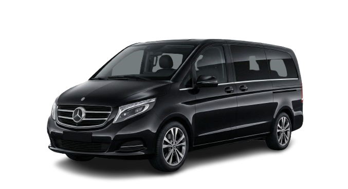 Mercedes Van Premium
